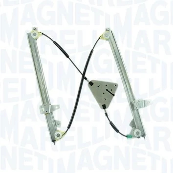 Window Regulator